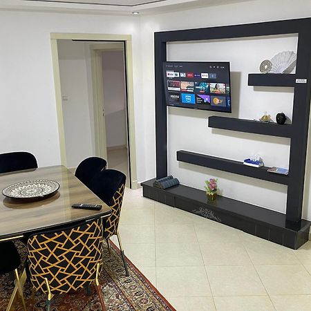 Appartement Ritz Tanger Exterior foto