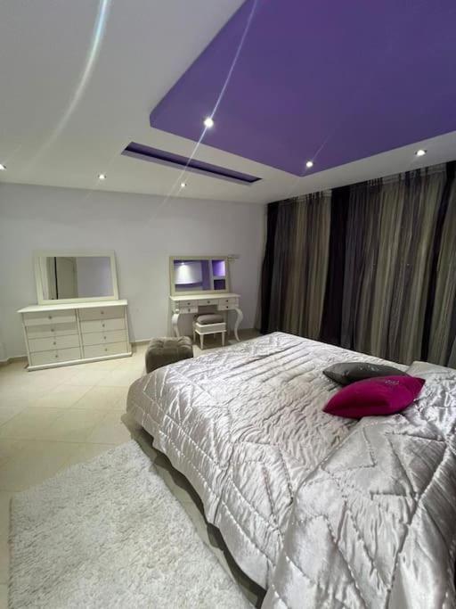Appartement Ritz Tanger Exterior foto