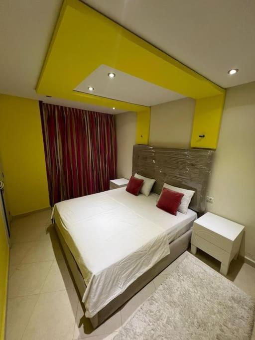 Appartement Ritz Tanger Exterior foto