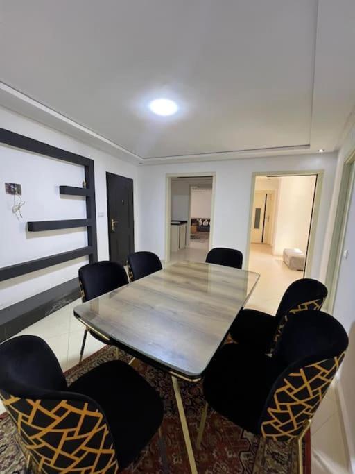 Appartement Ritz Tanger Exterior foto